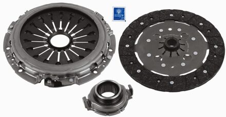 Alfa Romeo Koppelingsset 3000951641