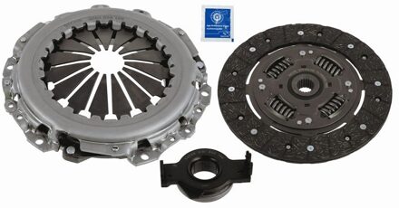 Alfa Romeo Koppelingsset 3000952029