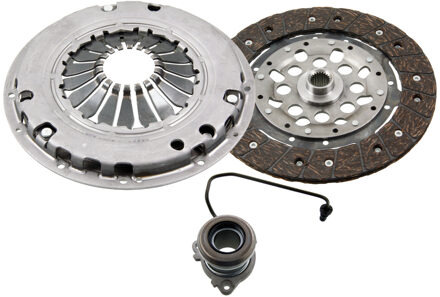 Alfa Romeo Koppelingsset ADL143066