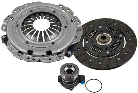 Alfa Romeo Koppelingsset ADW193063