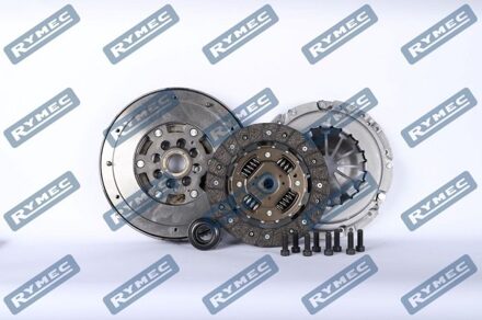 Alfa Romeo Koppelingsset DF3044