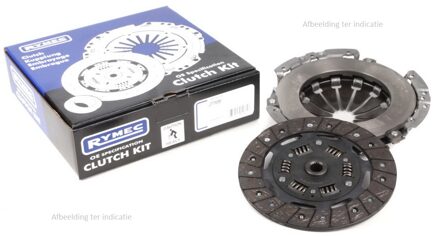 Alfa Romeo Koppelingsset JT1022