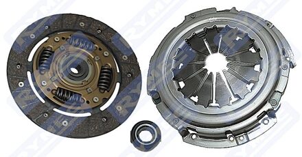 Alfa Romeo Koppelingsset JT1230