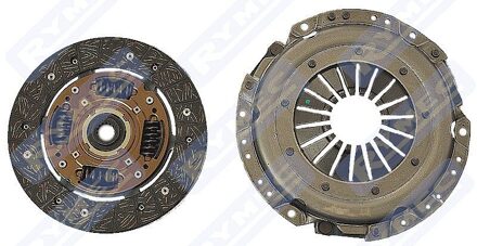 Alfa Romeo Koppelingsset JT1599