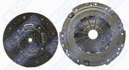 Alfa Romeo Koppelingsset JT1769