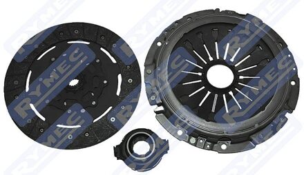 Alfa Romeo Koppelingsset JT6742