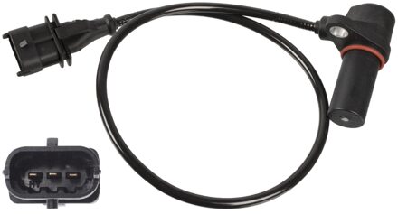 Alfa Romeo krukas sensor 109532