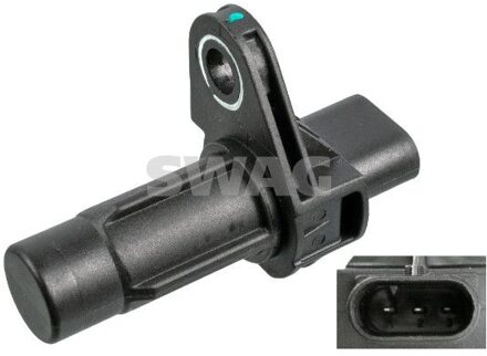 Alfa Romeo Krukas sensor 33103814