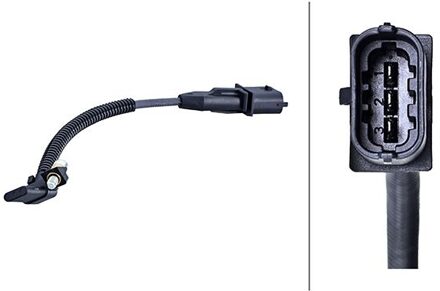 Alfa Romeo Krukassensor 6pu 6PU009168661