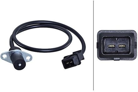 Alfa Romeo Krukassensor 6PU358191081