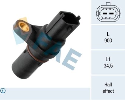 Alfa Romeo Krukassensor 79493