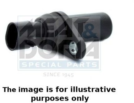 Alfa Romeo Krukassensor 87331E