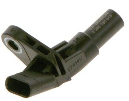 Alfa Romeo Krukassensor DG