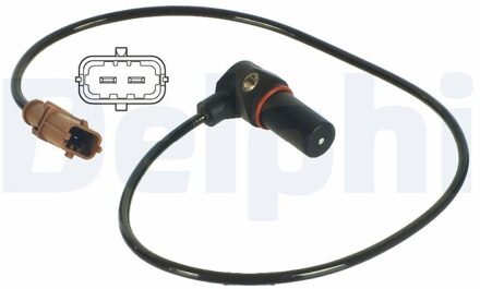 Alfa Romeo Krukassensor SS10823