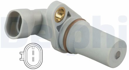 Alfa Romeo Krukassensor SS11077