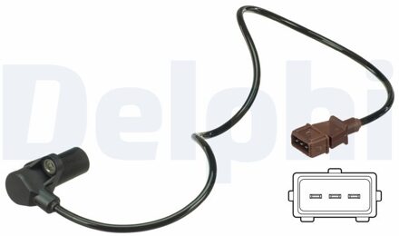 Alfa Romeo Krukassensor SS11262