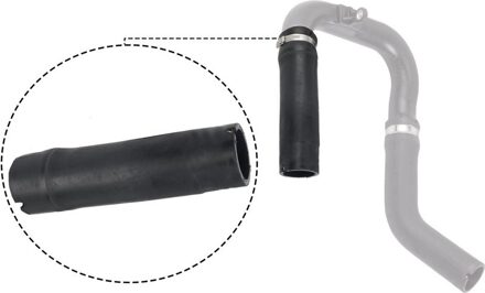 Alfa Romeo Laadluchtslang 090478