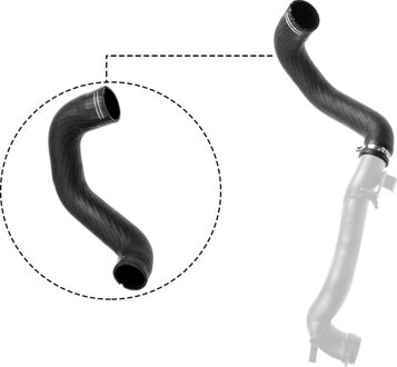 Alfa Romeo Laadluchtslang 090514