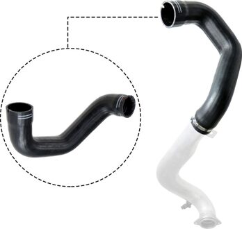 Alfa Romeo Laadluchtslang 090515