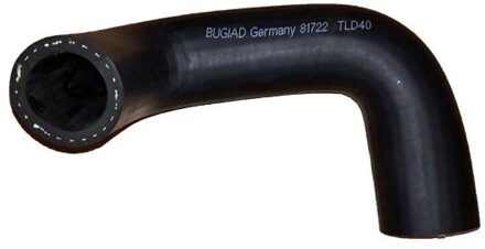 Alfa Romeo Laadluchtslang 81722