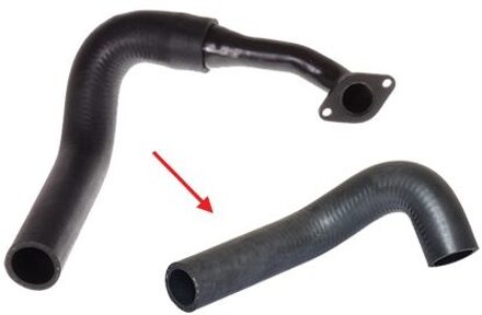 Alfa Romeo Laadluchtslang 88566