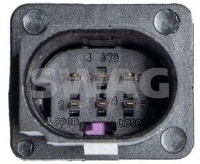 Alfa Romeo lambdasonde 33104185