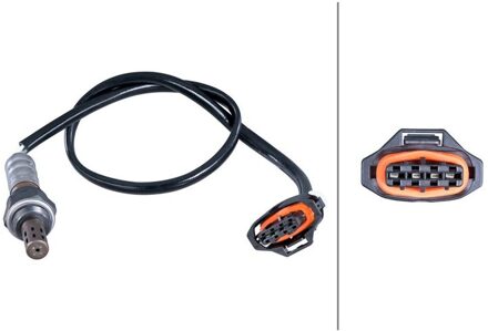 Alfa Romeo Lambdasonde 6pa 6PA358103461