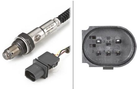 Alfa Romeo Lambdasonde 6PA009166811