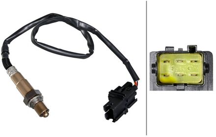 Alfa Romeo Lambdasonde 6PA358221391