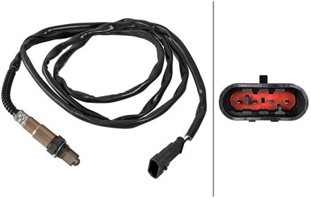 Alfa Romeo Lambdasonde 6PA358221441