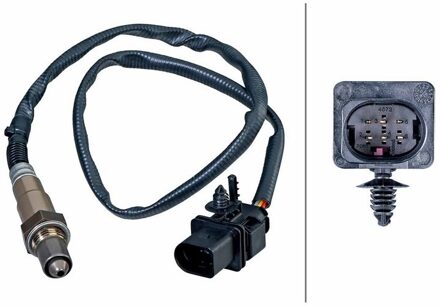 Alfa Romeo Lambdasonde 6PA358243441