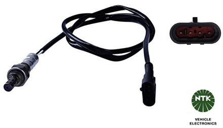 Alfa Romeo Lambdasonde 92088