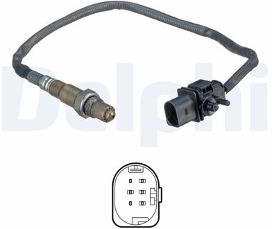 Alfa Romeo Lambdasonde ES2055312B1