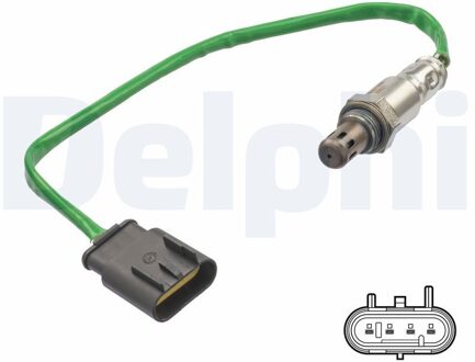 Alfa Romeo Lambdasonde ES2106612B1