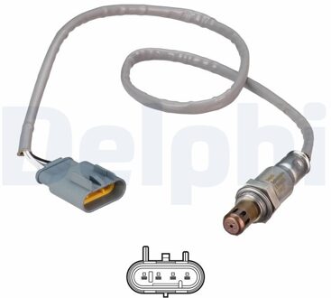 Alfa Romeo Lambdasonde ES2107312B1