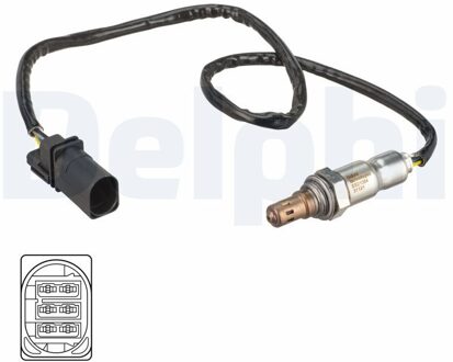Alfa Romeo Lambdasonde ES2108412B1