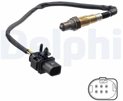 Alfa Romeo Lambdasonde ES2124712B1