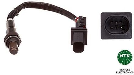 Alfa Romeo Lambdasonde UAR9000-EE007 93195