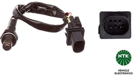 Alfa Romeo Lambdasondes 91299