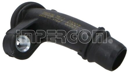 Alfa Romeo Leiding, AGR klep 19309