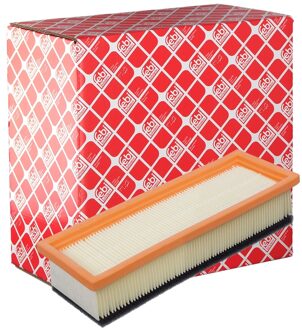 Alfa Romeo Luchtfilter 38406