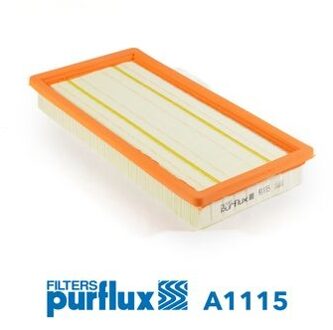 Alfa Romeo Luchtfilter A1115