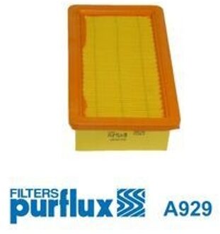 Alfa Romeo Luchtfilter A929