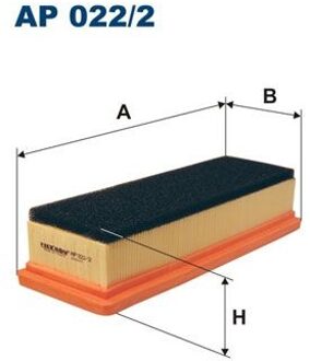 Alfa Romeo Luchtfilter AP0222