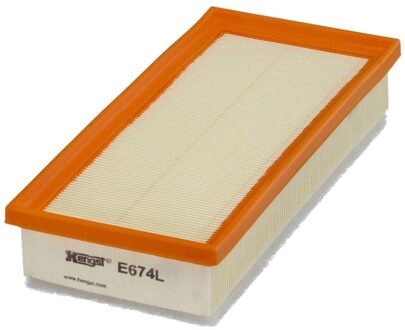 Alfa Romeo Luchtfilter E674L