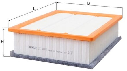 Alfa Romeo Luchtfilter LX4085