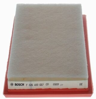 Alfa Romeo Luchtfilter S0687