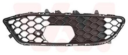 Alfa Romeo Luchtgrille Onder R. 0128594