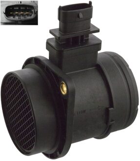 Alfa Romeo Luchtmassameter 103422