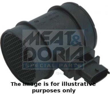 Alfa Romeo Luchtmassameter 86079E